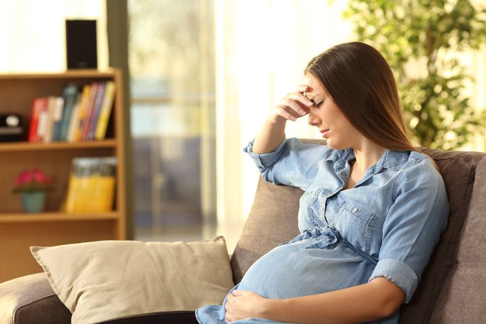 بارداری پس از سقط جنین