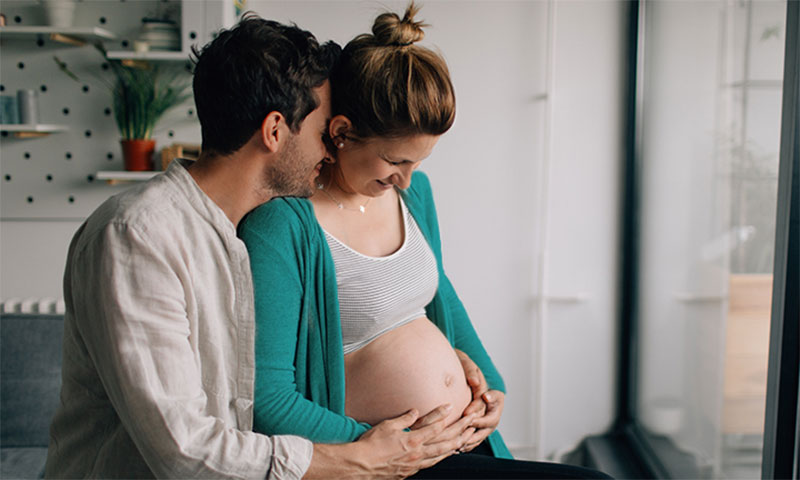 روشهای مختلف جهت آمادگی ذهنی در بارداری و زایمان