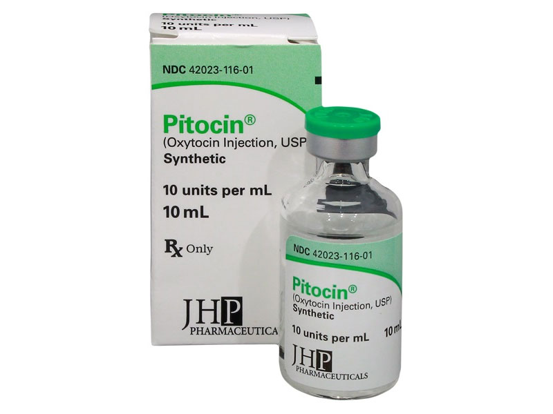 آمپول فشار Pitocin
